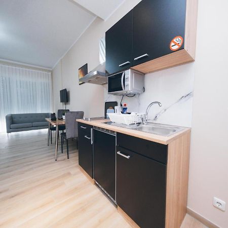 Erlenbach am MainMain Boardinghouse公寓 外观 照片