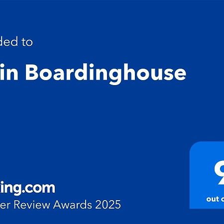 Erlenbach am MainMain Boardinghouse公寓 外观 照片