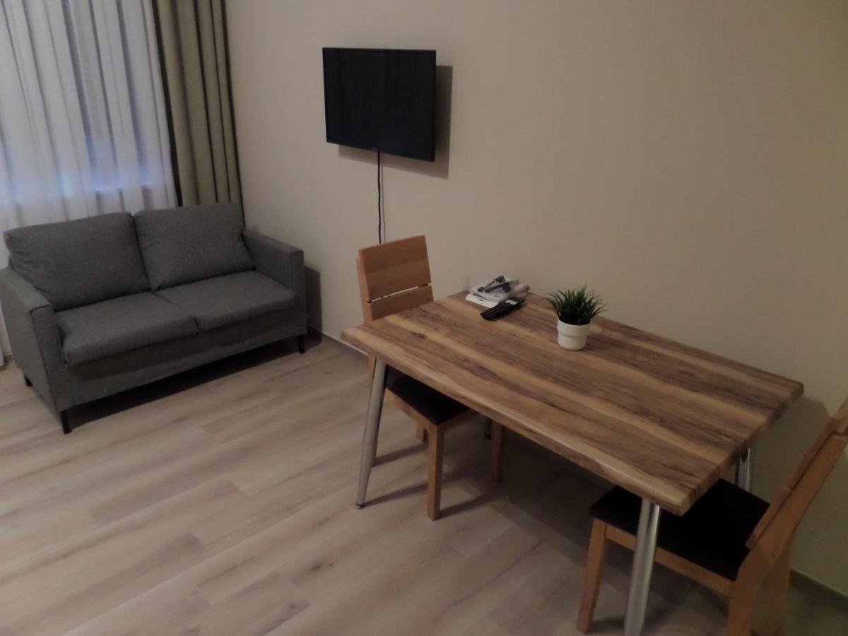 Erlenbach am MainMain Boardinghouse公寓 外观 照片
