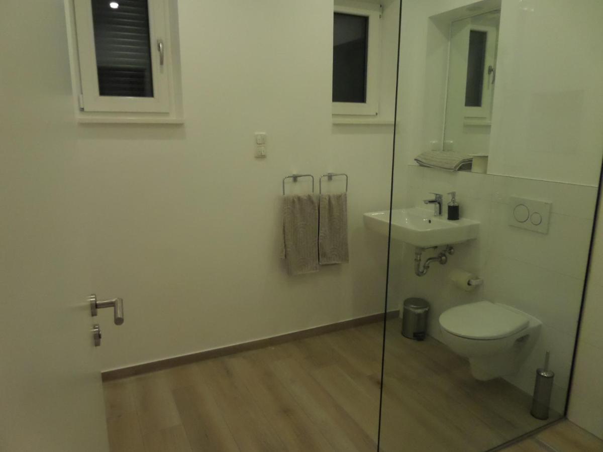 Erlenbach am MainMain Boardinghouse公寓 外观 照片