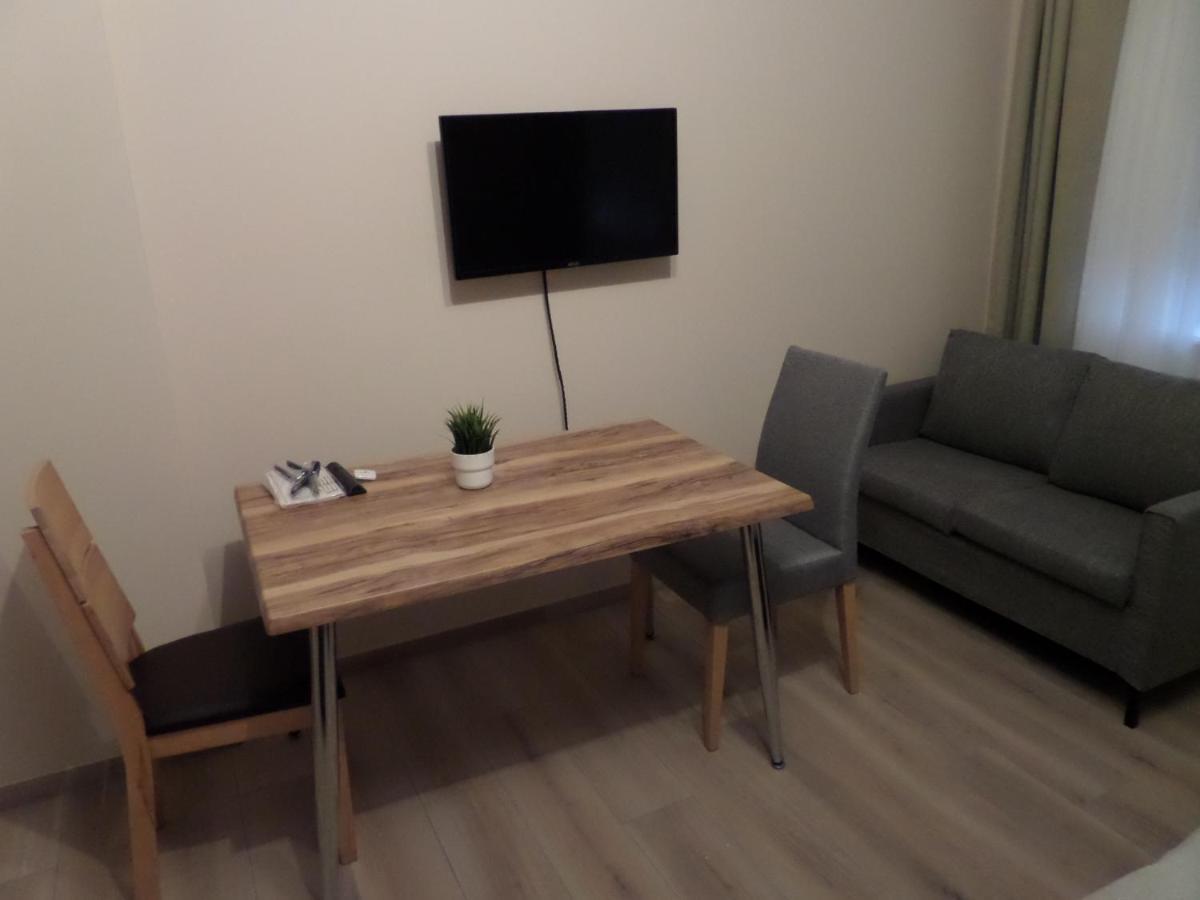 Erlenbach am MainMain Boardinghouse公寓 外观 照片