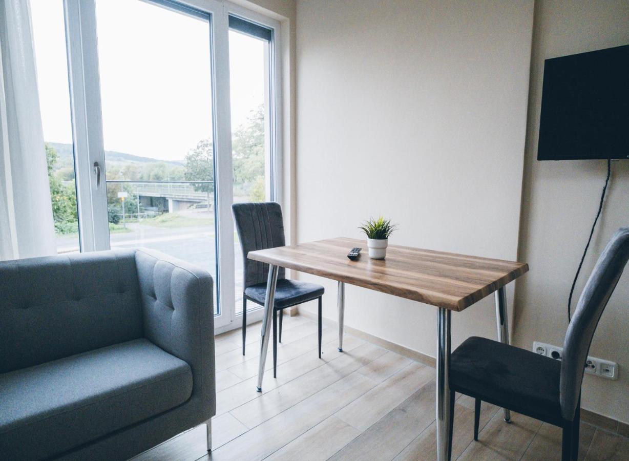 Erlenbach am MainMain Boardinghouse公寓 外观 照片
