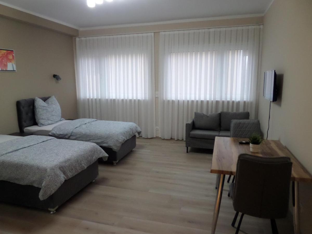 Erlenbach am MainMain Boardinghouse公寓 外观 照片