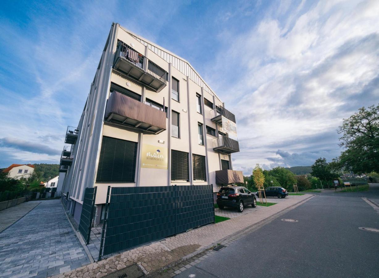 Erlenbach am MainMain Boardinghouse公寓 外观 照片